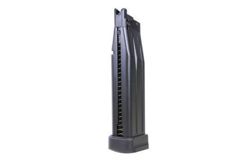 G&G 30rnd GPM1911 CP Green Gas Magazine  G-08-165