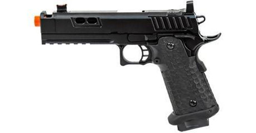 Army Armament R604 Hi-Capa GBB Pistol   ARMY-R604