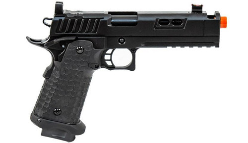 Army Armament R604 Hi-Capa GBB Pistol   ARMY-R604