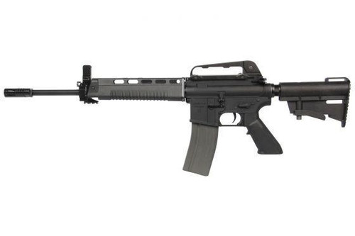 G&G GTW91- Taiwanese T91 AEG Rifle    EGC-16P-T91-BNB-NCM