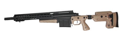 ASG Accuracy International MK13 Compact Spring Sniper Rifle