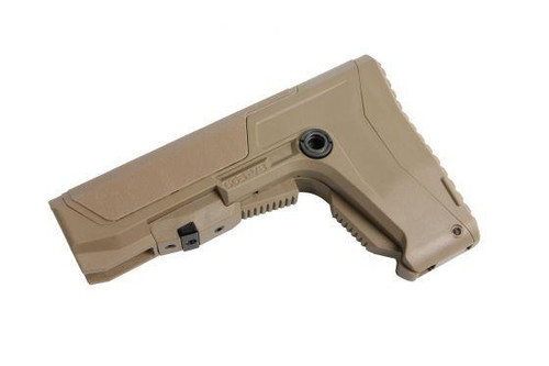 G&G GOS-V8 Full Stock G-05-057 - Stampede Tactical