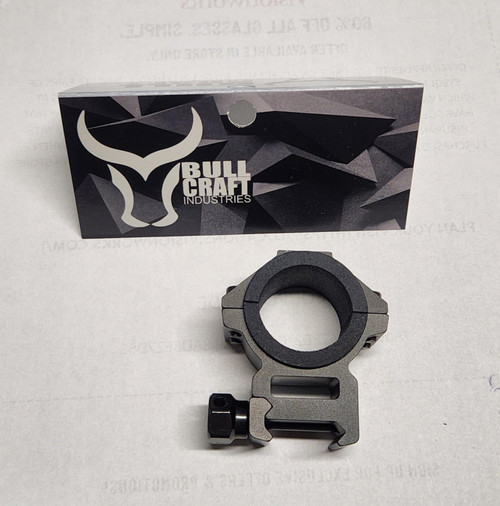 BCI N12 SRS 30mm Scope Ring Spacers