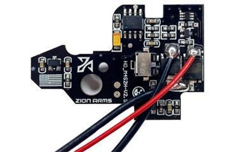 Zion Arms Nebula Programmable ECU Electronic Trigger Unit  ZN-NEBULA-E