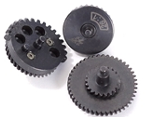 Rocket SR25 CNC Machined Gear Set