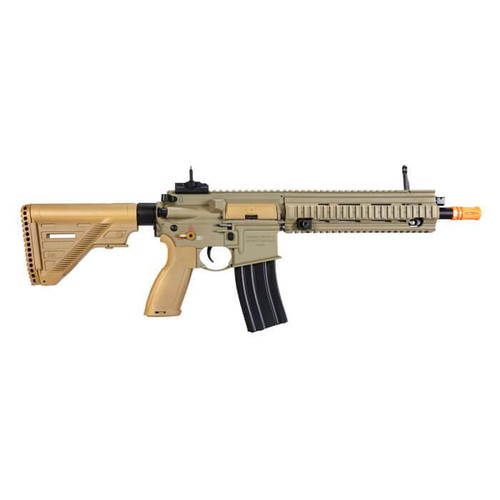 Elite Force HK 416A5 Competition AEG, TAN  2275057