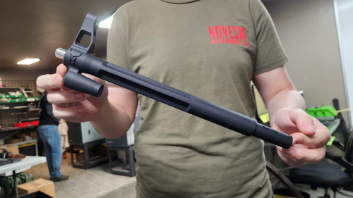 PKM Outer Barrel | BULL CRAFT