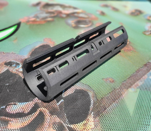 BCI MP5 SD M-LOK Tri-Rail AEG Handguard