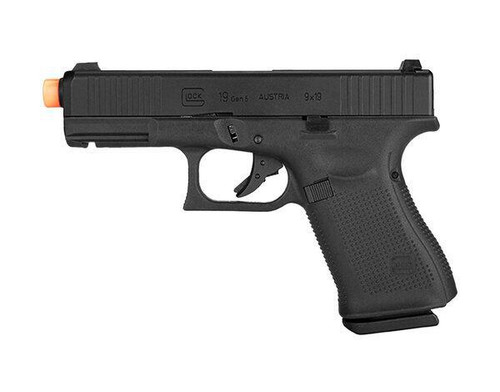 Elite Force GLOCK G17 GEN5 VFC Gas Blowback Pistol 2276344