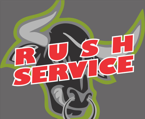 Service: Rush Service