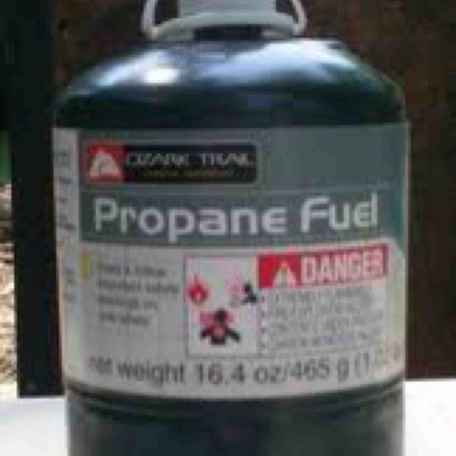 Propane   (STORE/FIELD/EVENT PICKUP ONLY)