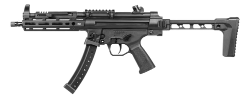 G&G TGM R5 (MP5) ETU AEG   TGP-R05-FLD-BNB-NCM
