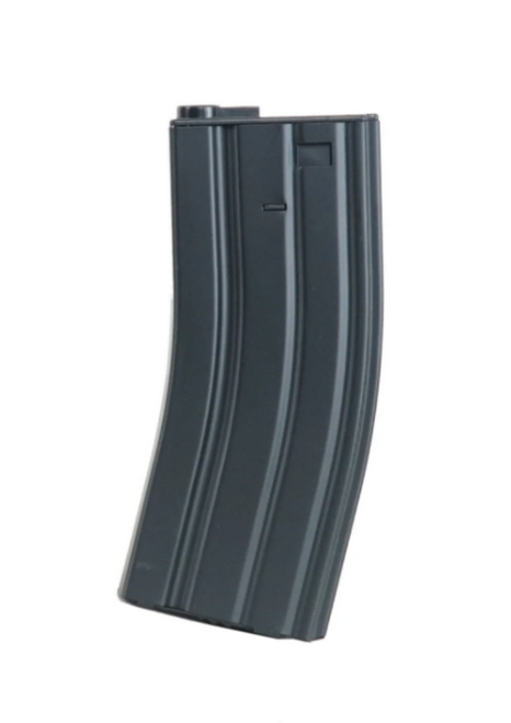 Echo1 300rnd Metal M4 High Cap Magazine