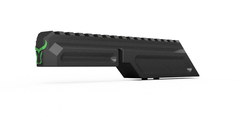 ***COMING SOON***Bull Craft PKM / PKP GHOST SlimFit Optic Rail | GRAVIX