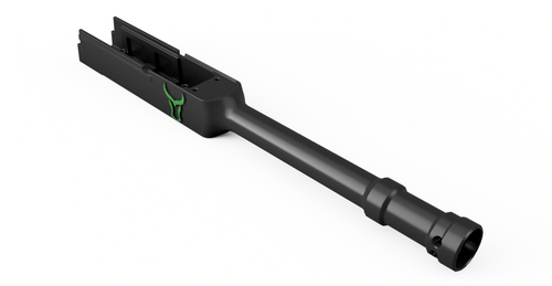 **COMING SOON** Bull Craft PKM Gas System | AERIS+
