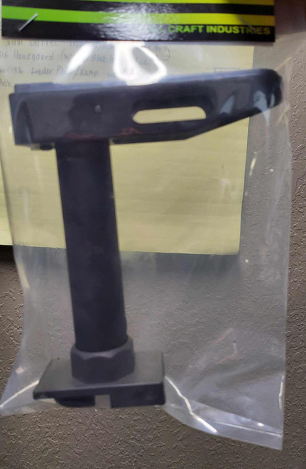OEM Stoner 96 Collapsible Stock