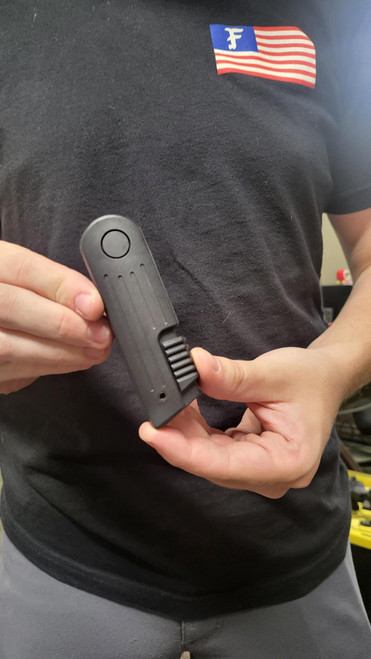 OEM VFC MP7 Folding Foregrip