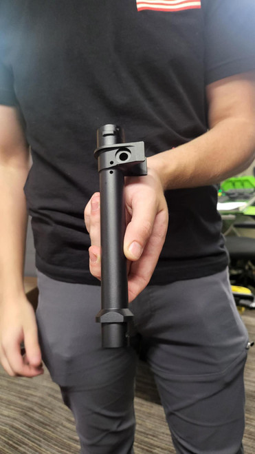 OEM M240 Gas Tube