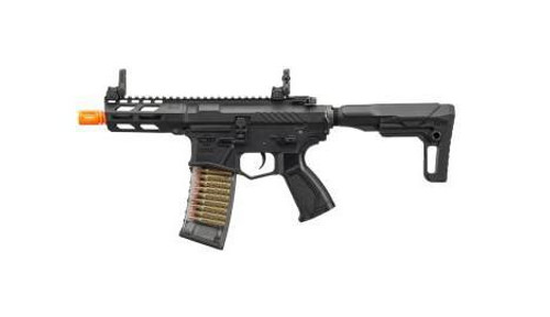 G&G CM16 Batto CQB M4 Polymer M-LOK Riffle   EGC-16P-BTC-BNB-NCM