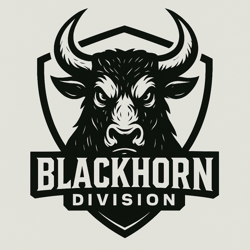 Stampede / BLACKHORN HPA Build