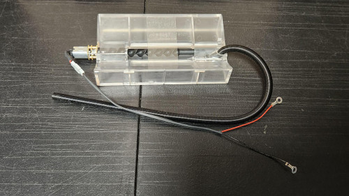 OEM VFC MK48 Magazine Internals