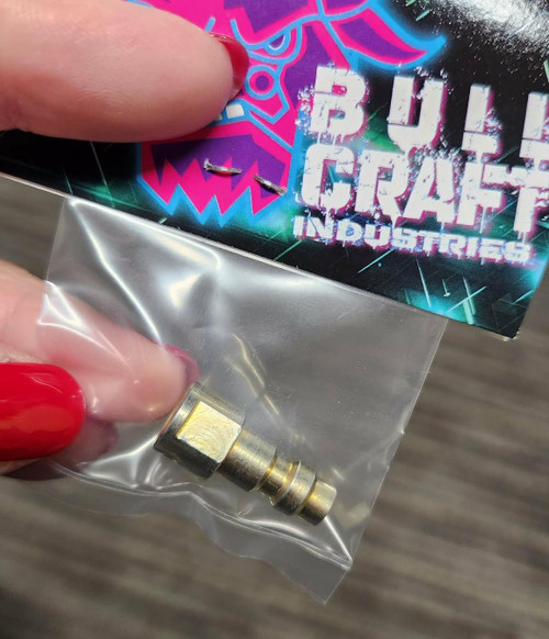 PolarStar Foster QD Male 1/8 NPT FEM