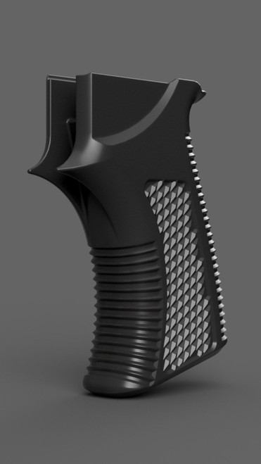VFC FAL (LAR) OSW MK1 TALON Grip | BULL CRAFT