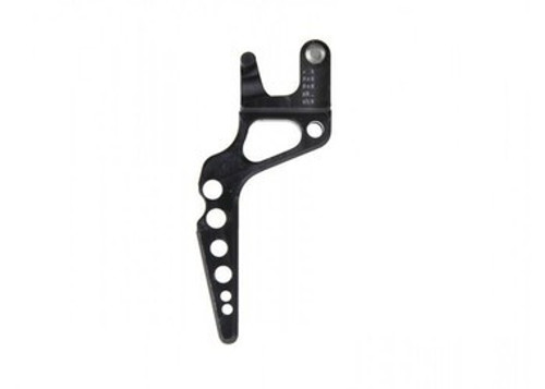 Speed Blade Tunable Trigger V3 for AK, Black     SA3069