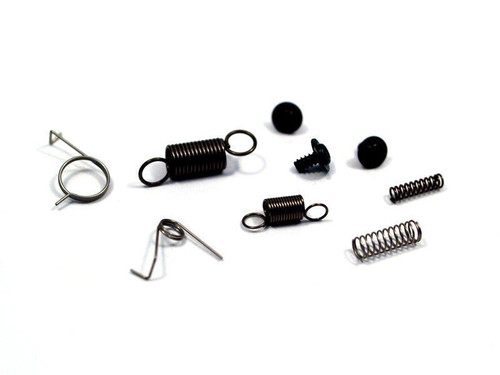 Modify Spring Set V2/V3 Gearbox GB-05-02 Modify Spring Set V2/V3 Gearbox GB-05-02