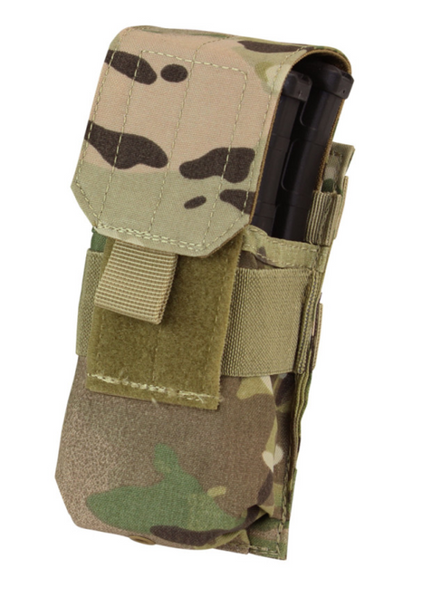 Condor Single M4 Mag Pouch  MA5