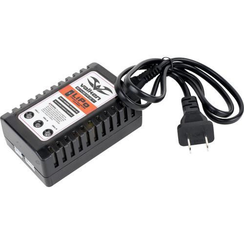 Valken Compact Balancing Charger 2-3 Cell LiPo/LiFEPO  65396