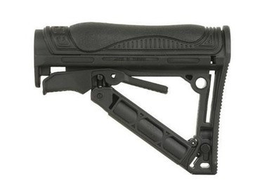 G&G GOS-V8 Full Stock G-05-057 - Stampede Tactical
