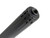 Madbull Gemtech GM-9 14mm CCW 7.5" Barrel Extension, Black