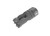 Madbull PWS DNTC Type3 Aggressive Compensator, Black