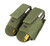 Condor Double 40mm Grenade Pouch  MA13