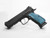 ASG CZ Shadow 2 GBB C02 Pistol, Blue  50227