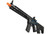 Lancer Tactical ProLine Gen2 Enforcer NIGHT WING Skeleton AEG LT-33