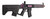 Lancer Tactical ProLine Gen2 Enforcer NIGHT WING Skeleton AEG LT-33