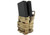 Quickmag Double Polymer M4 Pouch  AC-213_