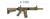 Lancer Tactical ProLine Gen2 7" M4 SD **LOW FPS** AEG  LT-15_L-G2-ME