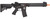 Lancer Tactical ProLine Gen2 12" M4 High FPS AEG  LT-24_12-G2-ME