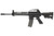 G&G GTW91- Taiwanese T91 AEG Rifle    EGC-16P-T91-BNB-NCM