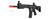 Lancer Tactical EVO KeyMod Polymer M4 AEG, Black   LT-12BK-G2