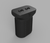 BCI SHORTY 2.5" Angled-8 Shorty Foregrip (texture and rail type options)