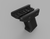 BCI 3" Long Angled Contoured Grip Foregrip