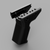 BCI 3" Long Angled Contoured Grip Foregrip