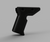 BCI 3" Long Angled Contoured Grip Foregrip