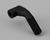 BCI ARES Striker Rifle *Left Handed* Straight Pull Bolt Handle