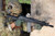 G&G RK74 CQB Carbine AK AEG  GRK-74C-ETU-BNB-NCM