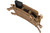 WST Tactical Bellyband Low Profile Lightweight Multifunctional Chest Rig  AC-592